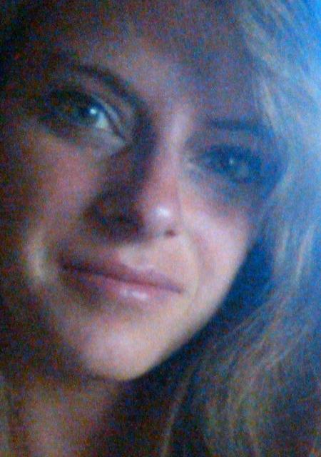 Эвелина из Новомосковска, мне 24, познакомлюсь для дружбы