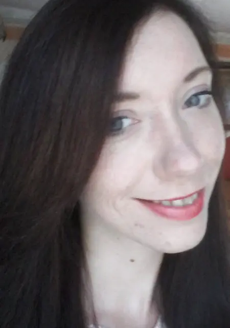 Лилия из Кисловодска, ищу на сайте вирта