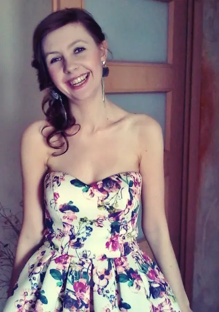 Я Алёна, 20, из Усть-Лабинска, ищу знакомство для постоянных отношений