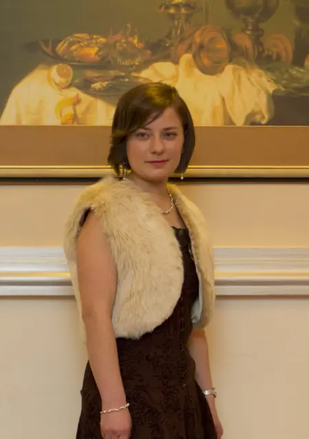 Я Инесса, 22, из Голицына, ищу знакомство для общения