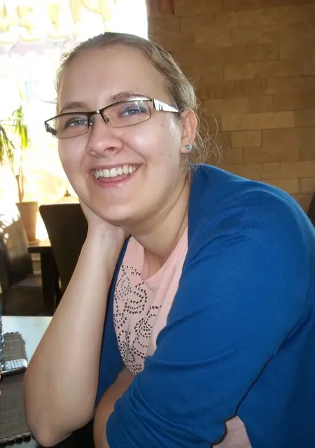 Карина из Озерска, мне 25, познакомлюсь для дружбы