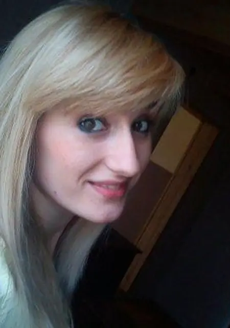 Мария из Копейска, мне 22, познакомлюсь для дружбы