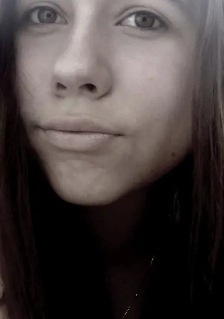 Руслана из Лысьвы, мне 20, познакомлюсь без обязательств