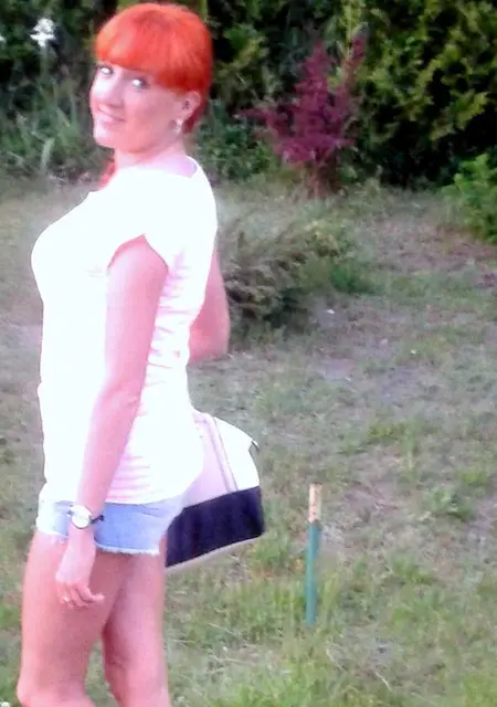 Я Людмила, 26, из Бузулука, ищу знакомство для постоянных отношений