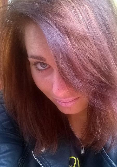 Я Людмила, 26, из Биробиджана, ищу знакомства без обязательств