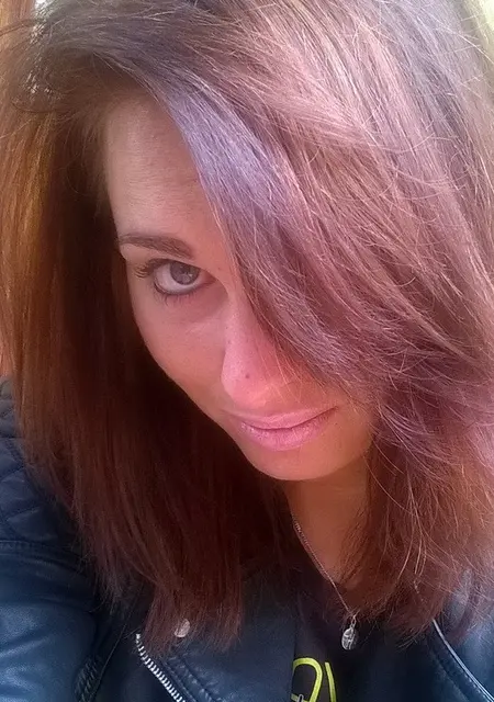 Я Людмила, 26, из Биробиджана, ищу знакомства без обязательств