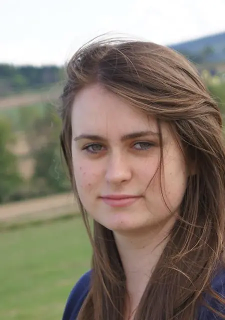 Евгения из Мурома, мне 20, познакомлюсь для постоянных отношений