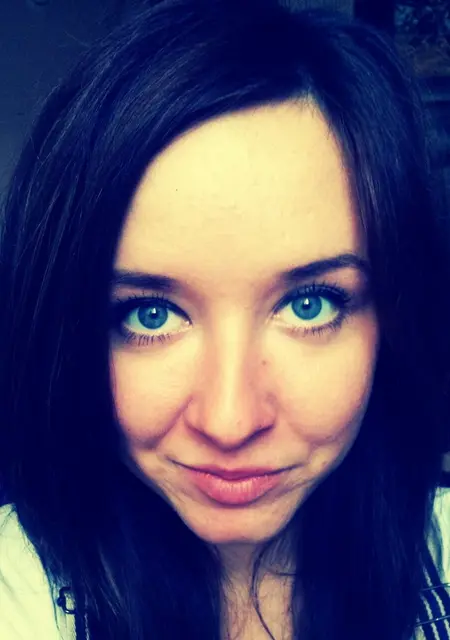 Я Дарья, 25, из Магнитогорска, ищу знакомства без обязательств