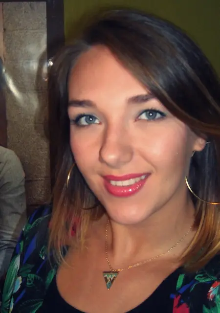 Я Инесса, 25, знакомлюсь для постоянных отношений в Каменске