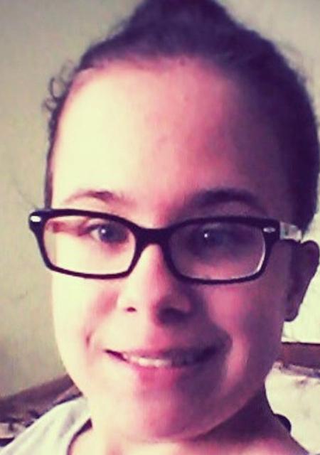 Алёна из Искитима, мне 19, познакомлюсь для дружбы