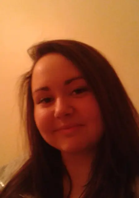 Я Софья, 25, знакомлюсь без обязательств в Салехарде