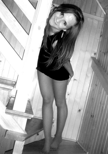 Злата из Лысьвы, ищу на сайте дружбу