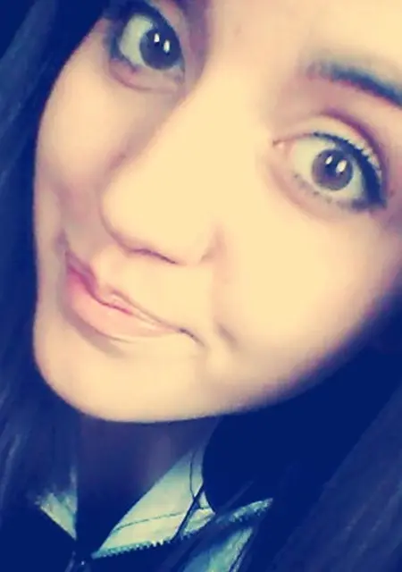 Тамара из Климовска, мне 19, познакомлюсь для общения