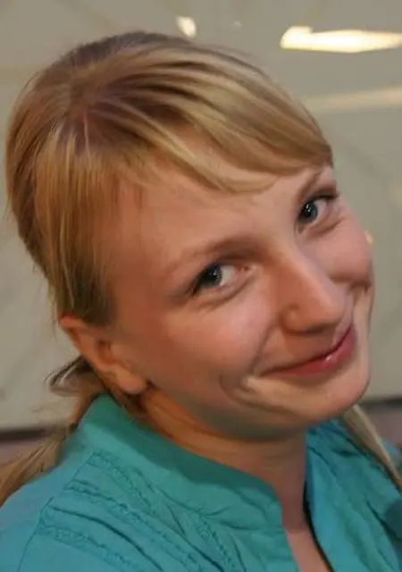 Я Карина, 23, из Анадыря, ищу знакомство для общения