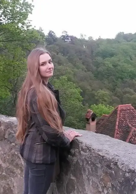 Я Эльвира, 18, знакомлюсь для вирта в Радужном