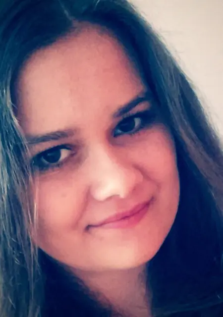 Я Анфиса, 22, из Шебекина, ищу знакомство для постоянных отношений