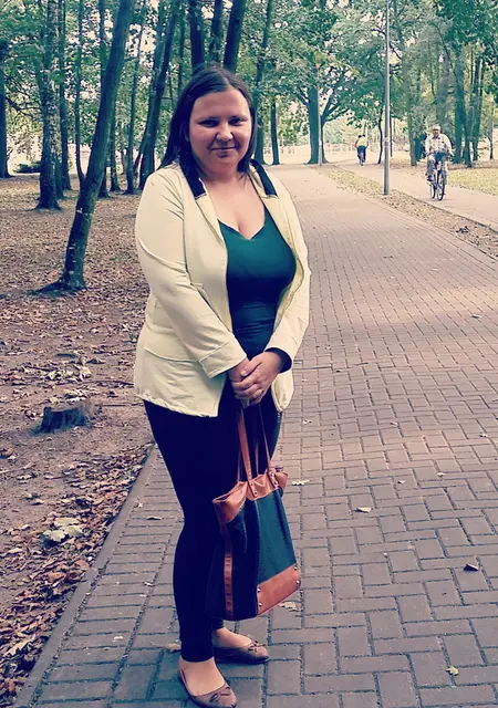 Я Эвелина, 26, знакомлюсь для вирта в Калаче