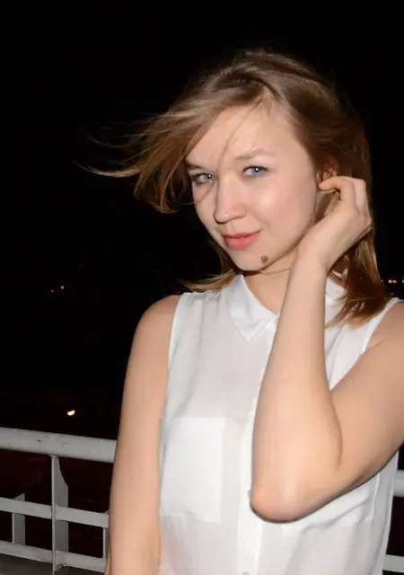 Светлана из Новокубанска, ищу на сайте знакомства без обязательств