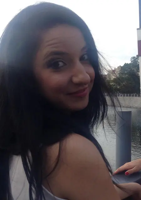 Я Аврора, 26, из Торопца, ищу знакомство для постоянных отношений