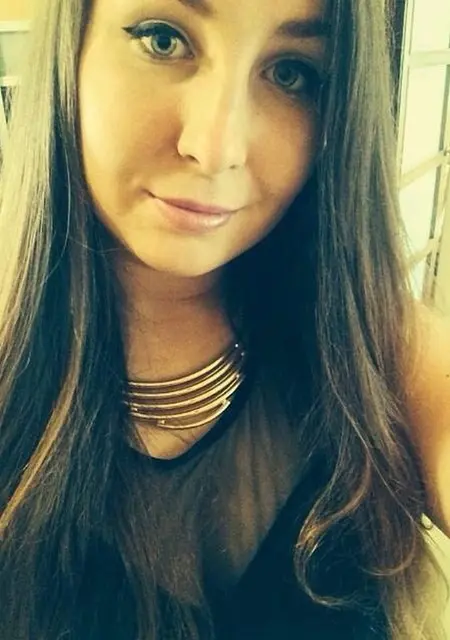 Я Злата, 23, из Избербаша, ищу знакомство для вирта