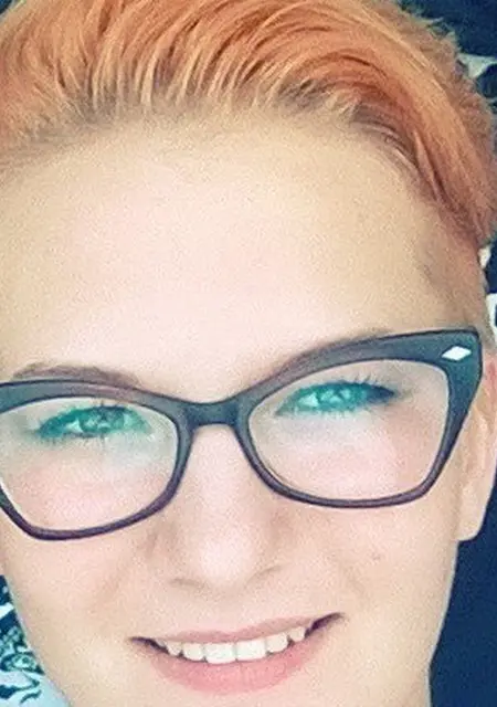 Я Анжела, 20, из Магдагачей, ищу знакомство для дружбы