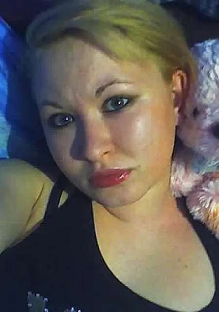 Инесса из Магаса, мне 22, познакомлюсь для общения