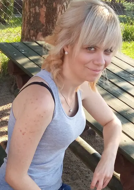 Я Инесса, 19, из Плавска, ищу знакомство для общения