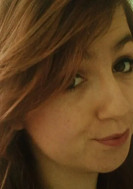 Я Юлия, 19, из Махачкалы, ищу знакомство для общения