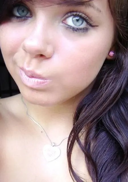 Я Любовь, 22, из Ханты-Мансийска, ищу знакомство для постоянных отношений