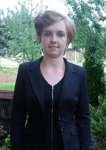 Лидия из Нижнекамска, мне 18, познакомлюсь без обязательств