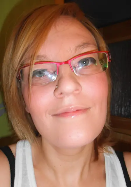 Я Валентина, 25, знакомлюсь для постоянных отношений в Димитровграде