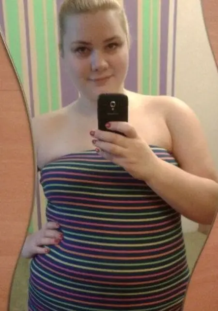 Я Эльвира, 25, из Наро-Фоминска, ищу знакомство для постоянных отношений