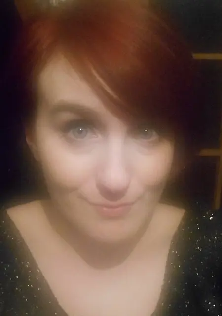 Я Тамара, 25, из Красногорска, ищу знакомство для общения