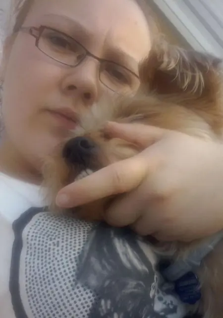 Я Милана, 23, знакомлюсь для общения в Сарове