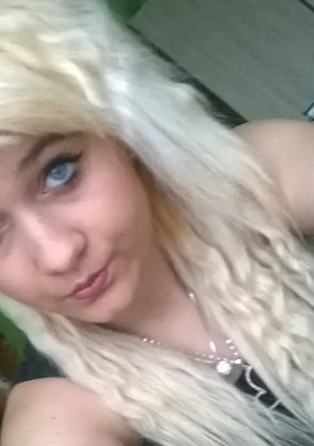 Я Дарья, 19, знакомлюсь на одну ночь в Новошахтинске