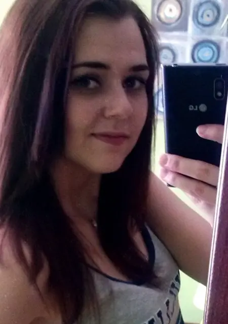 Я Александра, 20, из Лысьвы, ищу знакомство для дружбы