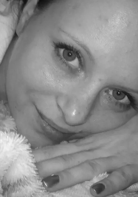 Эвелина из Светлограда, мне 26, познакомлюсь для дружбы