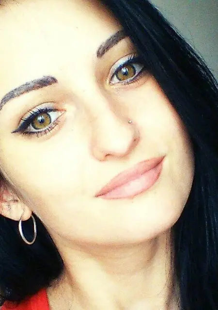 Эльвира из Североуральска, ищу на сайте общение