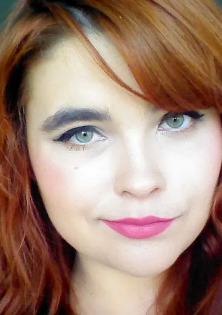 Софья из Острова, мне 24, познакомлюсь для постоянных отношений