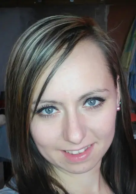 Анна из Бавлов, мне 24, познакомлюсь для общения