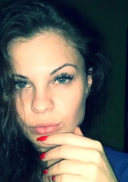 Я Василиса, 22, из Чегдомына, ищу знакомство для общения