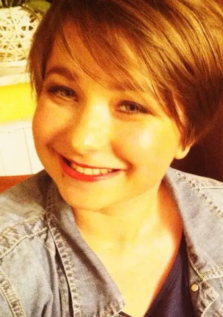 Тамара из Олекминска, мне 20, познакомлюсь для общения