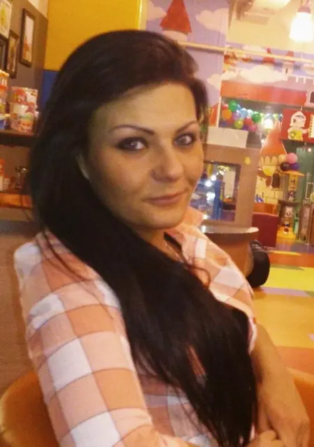 Эвелина из Бабаева, ищу на сайте знакомства без обязательств