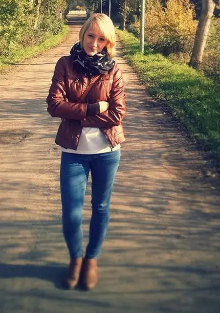 Я Милана, 20, из Черноморского, ищу знакомство для постоянных отношений