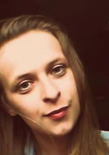 Ангелина из Воронежа, мне 20, познакомлюсь для дружбы