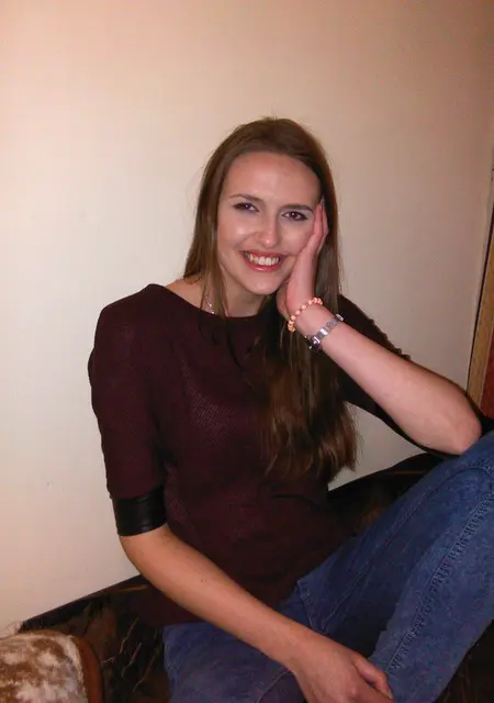 Галина из Орска, ищу на сайте постоянные отношения