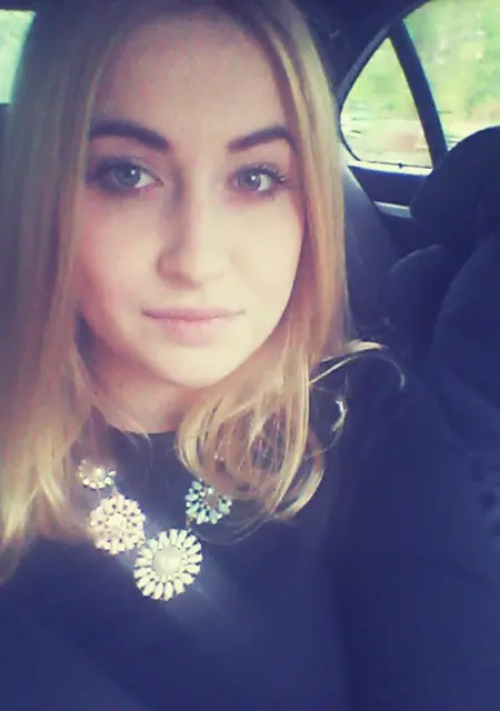 Я Эвелина, 18, знакомлюсь для дружбы в Нягани