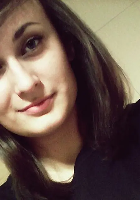 Я Алла, 22, знакомлюсь для общения в Лабинске