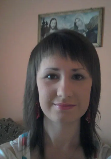 Я Любовь, 24, из Стрежевого, ищу знакомство для общения