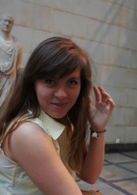 Снежана из Бугуруслана, ищу на сайте постоянные отношения